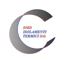 DMD Isolamenti Termici Srls logo - Similar company to Isolamenti Mms