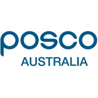 POSCO Australia logo - Similar company to Kcca