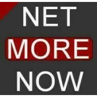 Net More Now logo - Similar company to Integrity Solutions Engineering And Analytics