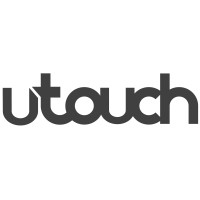 U-Touch Group logo - Similar company to Icon Office Design Ltd