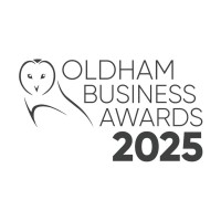 Oldham Business Awards logo - Similar company to Billingtons Oldham