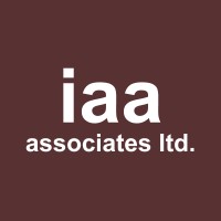 IAA Associates Ltd. logo - Similar company to Danstruct 18