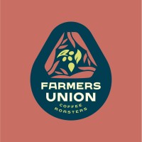 Farmers Union Coffee Roasters logo - Similar company to Messinia Union | Ένωση Μεσσηνίας