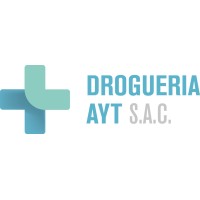 DROGUERIA AYT SAC logo - Similar company to Drogueria Medic Pharma Lab