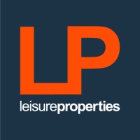 Leisure Properties logo - Similar company to Insubriass