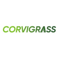 Corvigrass logo - Similar company to Distri Concept