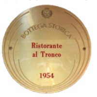 Ristorante Al Tronco logo - Similar company to Bistrot De Venise - Ristorante A Venezia