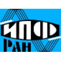 Institute Of Applied Physics Of Russian Academy Of Sciences