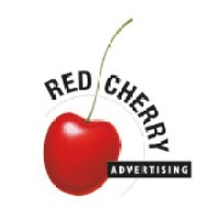Red Cherry Advertising logo - Similar company to One Thread Advertising