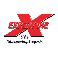 Expert Die Inc. logo - Similar company to Peak Toolworks