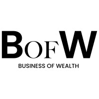 Business of Wealth logo - Similar company to Xploon : 1St Real Estate Portal To Connect Buyers With Developers