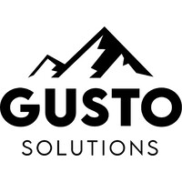 Gusto Solutions logo - Similar company to Augmint Labs