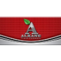 Alkane Truck Company logo - Similar company to Disability Rights Tennessee