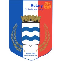 Rotary Nanterre logo - Similar company to Access+
