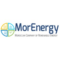 Morenergy logo - Similar company to Sewt