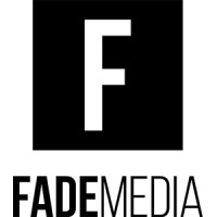 Fade Media logo - Similar company to Fade