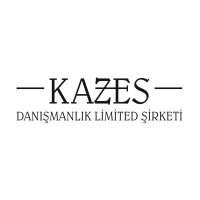 Kazes Danışmanlık Limited Şirketi logo - Similar company to Bd Kurumsal Hizmetler Danışmanlık Ltd. Şti.