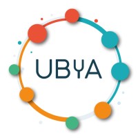 Ubya logo - Similar company to Nowa Innovation