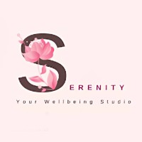 Serenity - Your Wellbeing Studio logo - Similar company to Right2Rise
