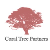 Coral Tree Partners logo - Similar company to Peak Studios Co