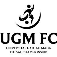UGM FC logo - Similar company to Ppsmb Dialektika