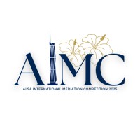 ALSA International Mediation Competition (AIMC) logo - Similar company to Bls Training Day 2023