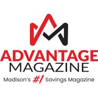 Advantage Savings Magazine