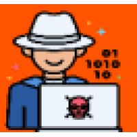 I Need a Hacker logo - Similar company to Hacker Combat Community