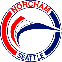 NorCham Seattle logo - Similar company to Foreningen Ridderrennet