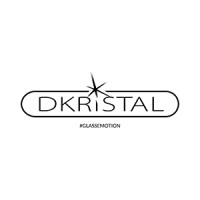 Dkristal logo - Similar company to Vitriglass Es