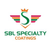 SBL Specialty Coatings Pvt. Ltd. logo - Similar company to Infosoft Technologies