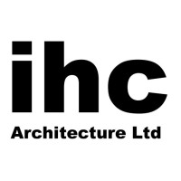 ihc Architecture Ltd logo - Similar company to Core Associates