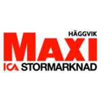 ICA Maxi Häggvik logo - Similar company to Maxi Ica Stormarknad Bromma