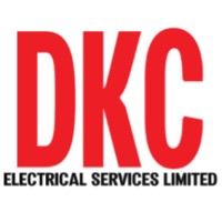 DKC Electrical Services LTD logo - Similar company to Tile Studio Esher Ltd