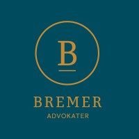 BREMER Advokater logo - Similar company to Timemsystem Aps