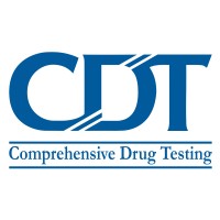 Comprehensive Drug Testing, Inc. logo - Similar company to Clearidium