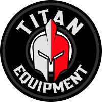 Titan Equipment logo - Similar company to Renforce Professional Services