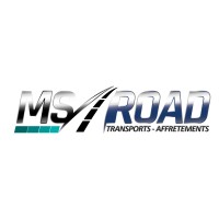 MS-ROAD logo - Similar company to Tbk Solution