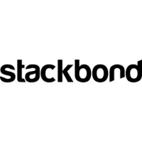 Stackbond logo - Similar company to Handi