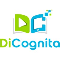 DiCognita GmbH logo - Similar company to Herelocation
