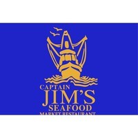 Captain Jim'S Seafood
