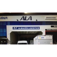 Almacén logístico Antequera logo - Similar company to Torcapack