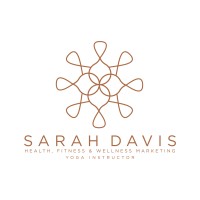 Sarah Davis logo - Similar company to Tmco Consultoria