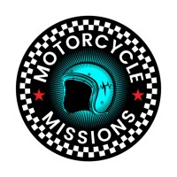 MOTORCYCLE MISSIONS logo - Similar company to Motoup, Inc.