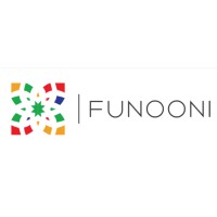 Funooni logo - Similar company to Funoon Arab