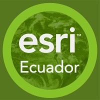 Esri Ecuador logo - Similar company to Agp Geospatial Company