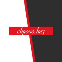 Chrono.Fret logo - Similar company to Logi-Sync