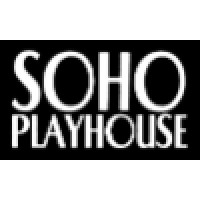 Soho Playhouse logo - Similar company to Mash Gallery