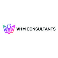 VHM CONSULTANTS logo - Similar company to Vhm Solutions