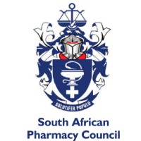 South African Pharmacy Council logo - Similar company to Chaufher
